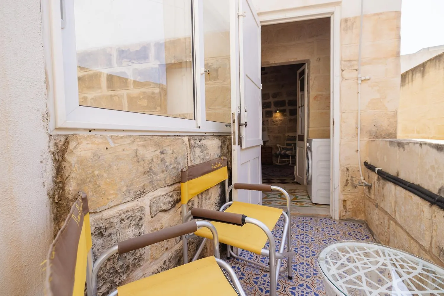 Tranquility Haven 2 Villa Rabat 0*,  Malta
