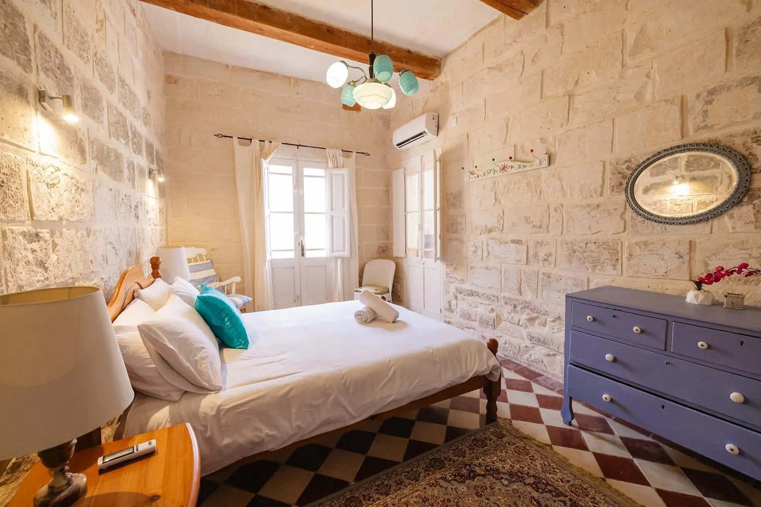 Holiday home Tranquility Haven 2 Villa Rabat Malta