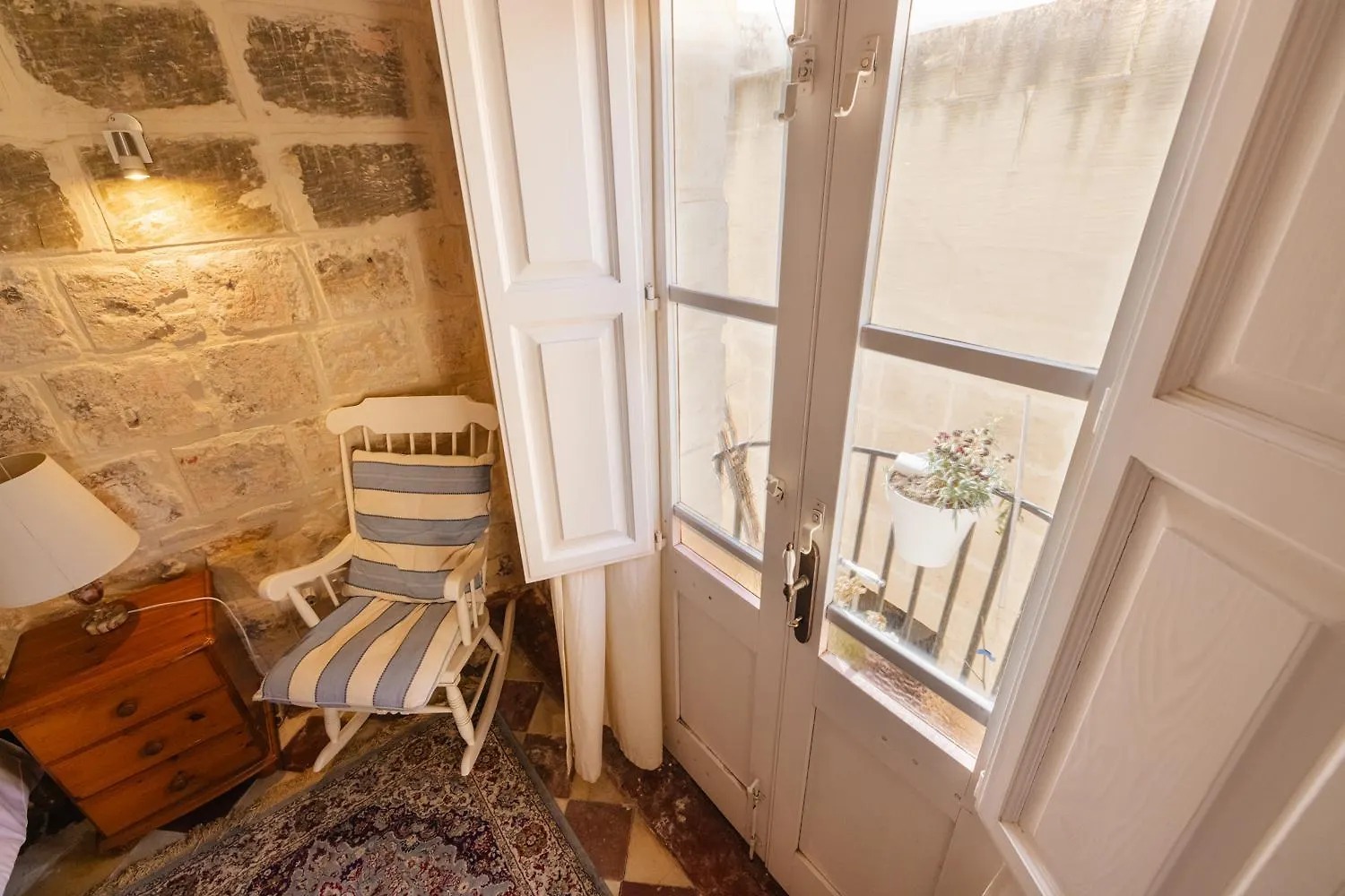 Holiday home Tranquility Haven 2 Villa Rabat