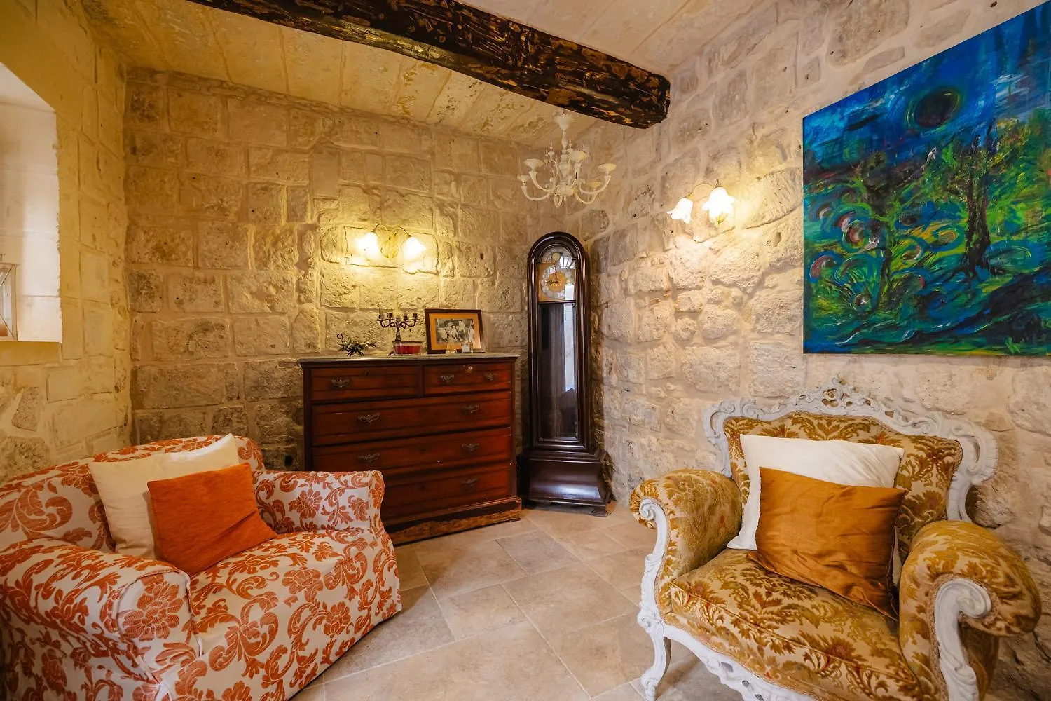 Tranquility Haven 2 Villa Rabat Holiday home